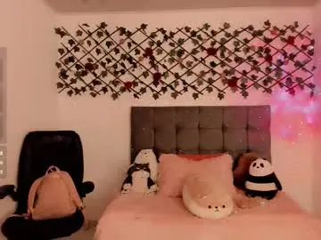 Chaturbate Private Sex Chat of lilith_miller21