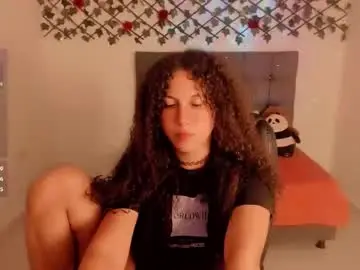 Chaturbate Adult Webcam of lilith_miller21