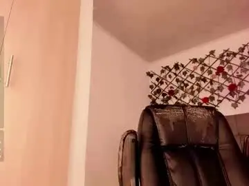 Chaturbate Best Webcam of lilith_miller21