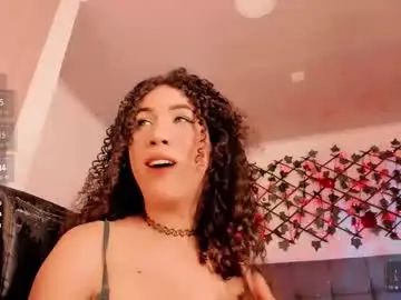 Chaturbate Free Porn Cam of lilith_miller21