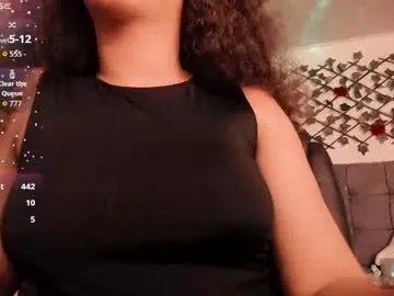 Chaturbate Watch Live Sex Cams of lilith_miller21