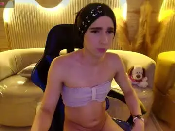 Chaturbate Adult Video Chat of luna_celene_r