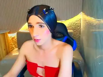 Chaturbate Adult Webcam of luna_celene_r