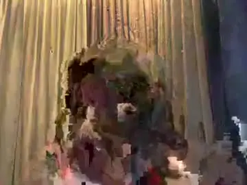 Chaturbate Live Porn of marcy_lustx