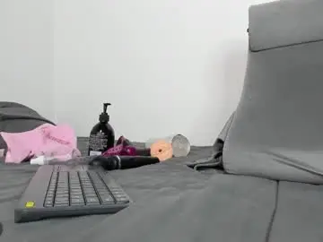 Chaturbate Free Porn Cam of mariana_preciado