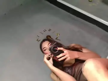Chaturbate Private Sex Chat of miraclegirl23