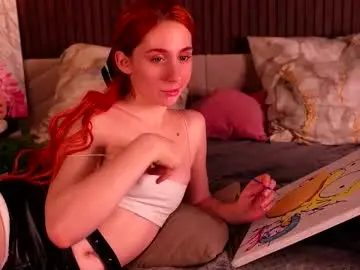 Chaturbate Live Sex of pinkestmango