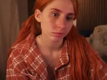 Chaturbate Live Sex Cam of pinkestmango