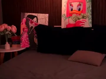 Chaturbate Sex Cam of pinkestmango