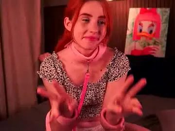 Chaturbate Free Porn Cam of pinkestmango