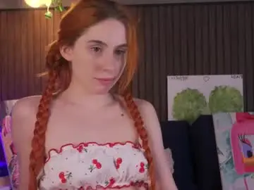 Chaturbate Sex Cam of pinkestmango