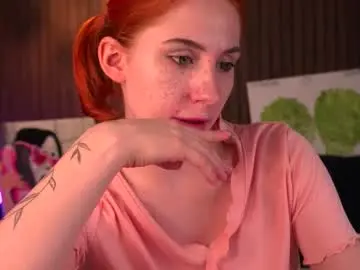 Chaturbate Adult Video Chat of pinkestmango