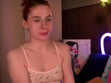 Chaturbate Best Webcam of pinkestmango