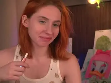 Chaturbate Live Sex of pinkestmango