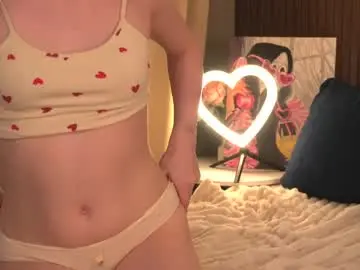 Chaturbate Private Sex Chat of pinkestmango