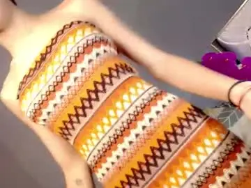 Chaturbate Sex Chat of prettybadbitch28