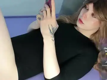Chaturbate Private Sex Chat of roxydreamgirl