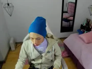 Chaturbate Nude Webcam of sang_woo_lee_