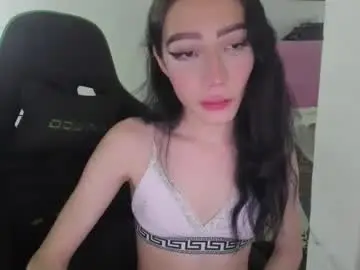 Chaturbate Adult Video Chat of sweet_kitty_777