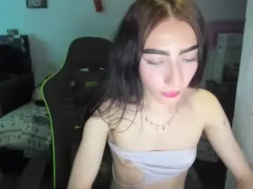 Chaturbate Best Webcam of sweet_kitty_777