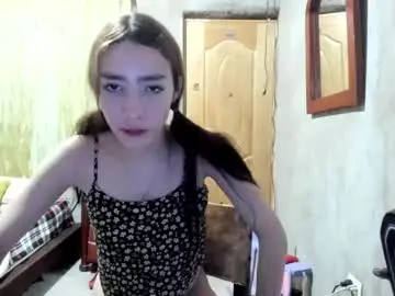 Chaturbate Nude Webcam of sweet_kitty_777