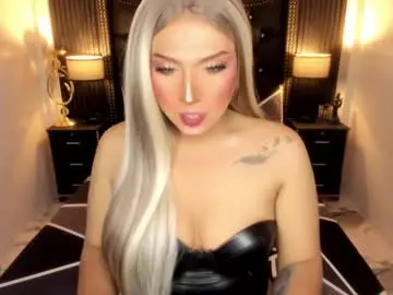 Chaturbate Adult Webcams of _natashacooper_