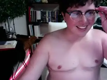 Chaturbate Watch Live Sex Cams of ftmstudybuddy