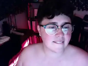 Chaturbate Nude Webcam of ftmstudybuddy