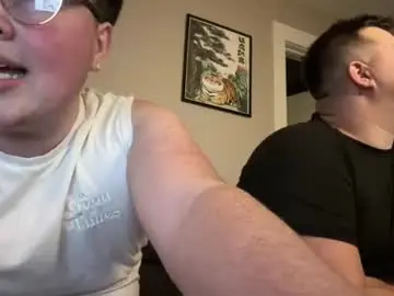 Chaturbate Live Sex of ftmstudybuddy