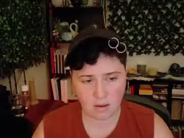 Chaturbate Live Sex of ftmstudybuddy