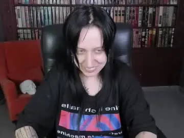 Chaturbate Free Live Porn of medusagorgona_