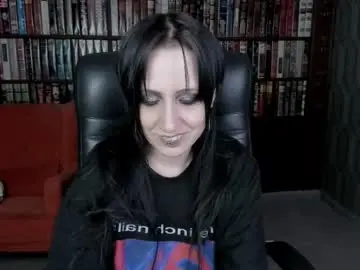 Chaturbate Live Porn of medusagorgona_