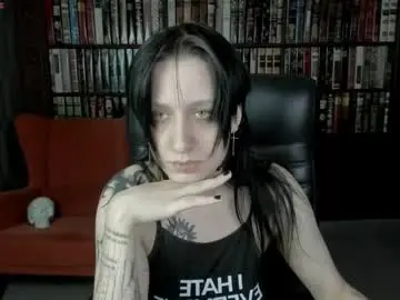 Chaturbate Adult Webcams of medusagorgona_