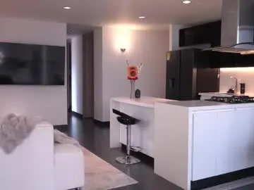 Chaturbate Live Sex Cam of missvalery_1