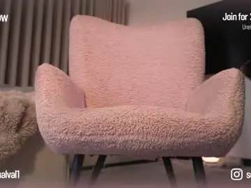 Chaturbate Adult Webcam of missvalery_1