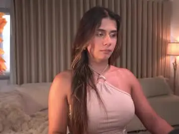 Chaturbate Free Porn Cam of missvalery_1