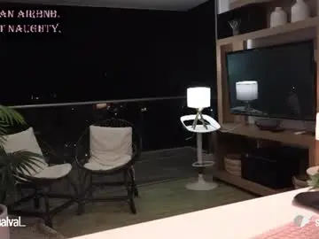 Chaturbate Watch Live Sex Cams of missvalery_1