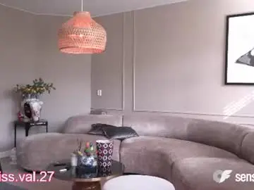Chaturbate Live Porn of missvalery_1