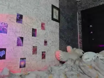 Chaturbate Sex Cam of only_iva21