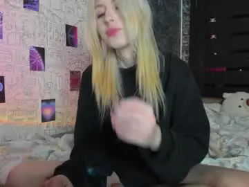 Chaturbate Best Webcam of only_iva21