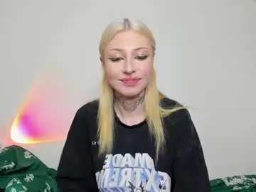 Chaturbate Best Webcam of only_iva21