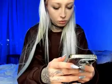 Chaturbate Best live sex cam show of only_iva21