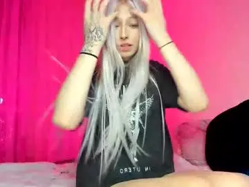 Chaturbate Adult Video Chat of only_iva21