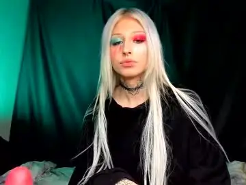 Chaturbate Watch Live Sex Cams of only_iva21