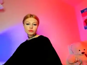 Chaturbate Free Porn Cam of only_iva21