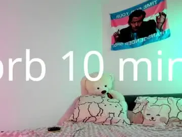 Chaturbate Best Webcam of only_iva21