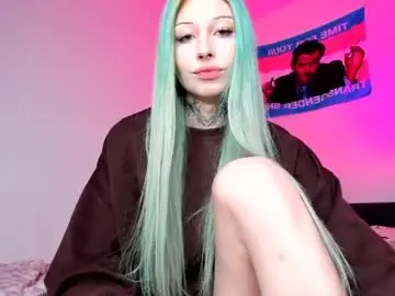 Chaturbate Free Porn Cam of only_iva21