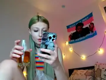 Chaturbate Private Sex Chat of only_iva21