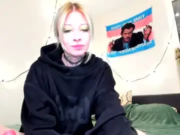 only_iva21 from chaturbate