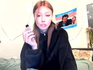 Chaturbate Sex Cam of only_iva21